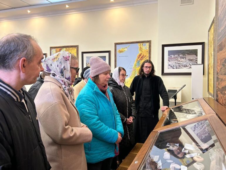 От инициативы единомышленников до масштабной благотворительной организации: центр «Наследие» отмечает свое 5-летие