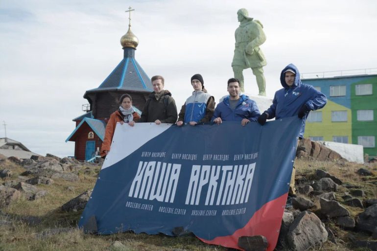 От инициативы единомышленников до масштабной благотворительной организации: центр «Наследие» отмечает свое 5-летие