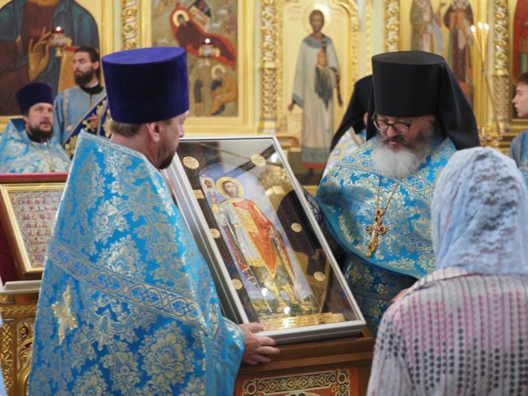 От инициативы единомышленников до масштабной благотворительной организации: центр «Наследие» отмечает свое 5-летие