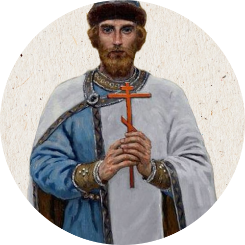 Даниил Московский и другие русские князья, ставшие монахами