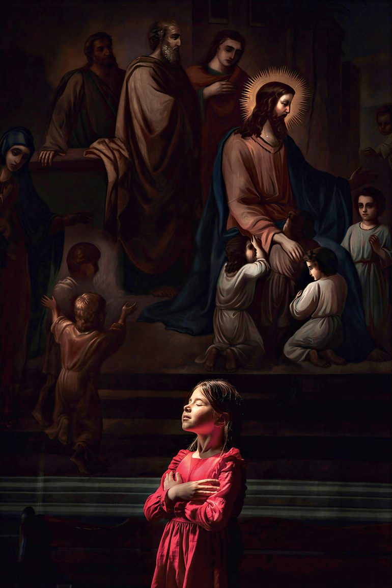 Чего нам не хватало. Колонка главного редактора