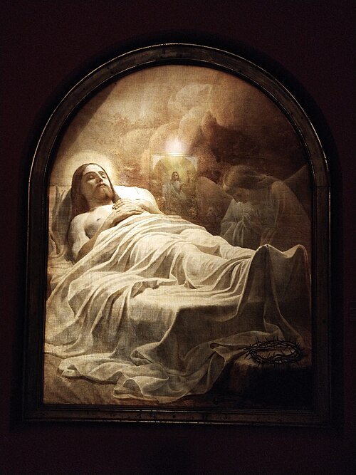 Даты Страстной седмицы в 2026 году