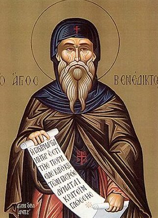 Венедикт Нурсийский: отшельник, изменивший монашество Европы