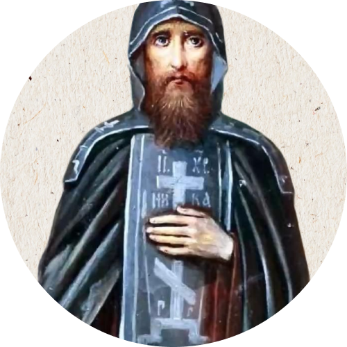 Даниил Московский и другие русские князья, ставшие монахами