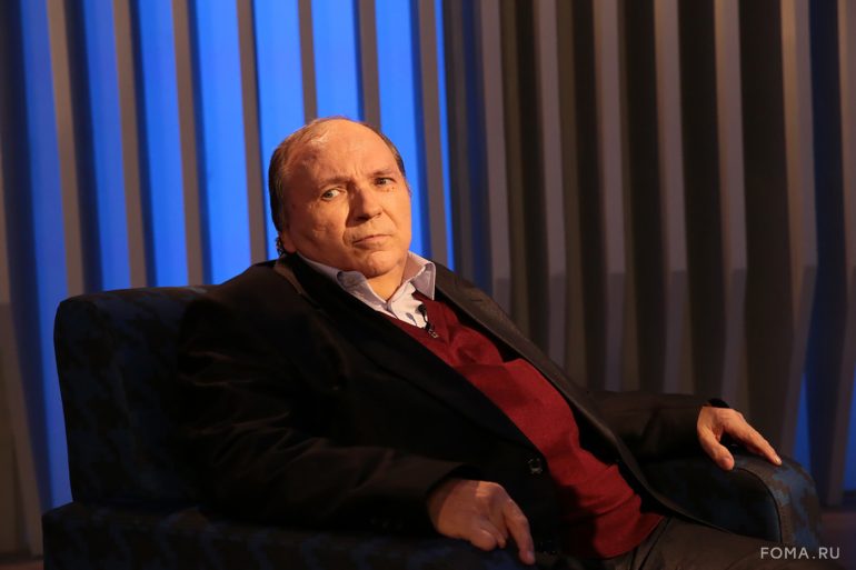 Николай Лисовой: «Легче, когда трудно»