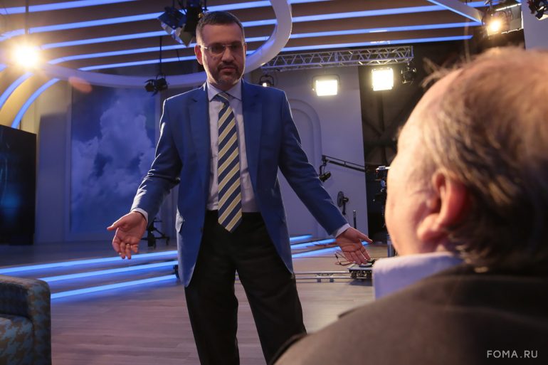 Николай Лисовой: «Легче, когда трудно»