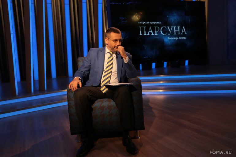 Николай Лисовой: «Легче, когда трудно»