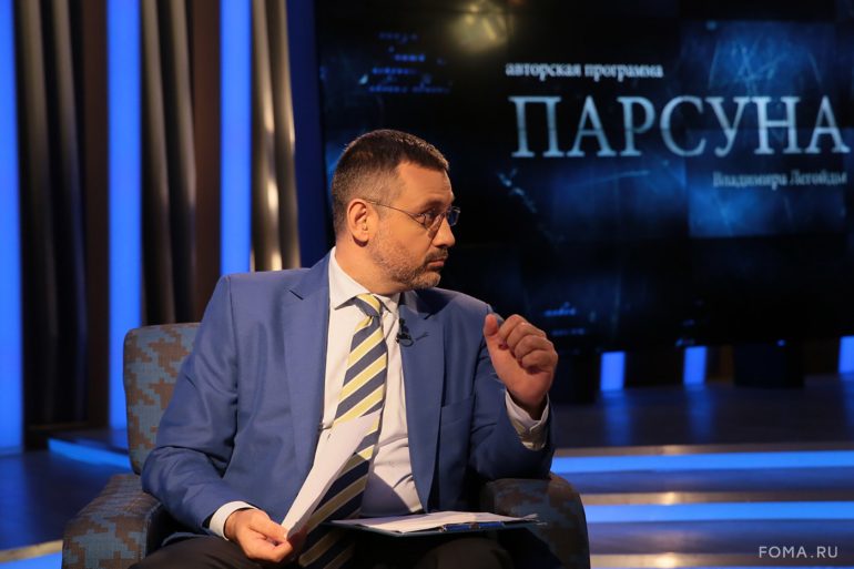 Николай Лисовой: «Легче, когда трудно»