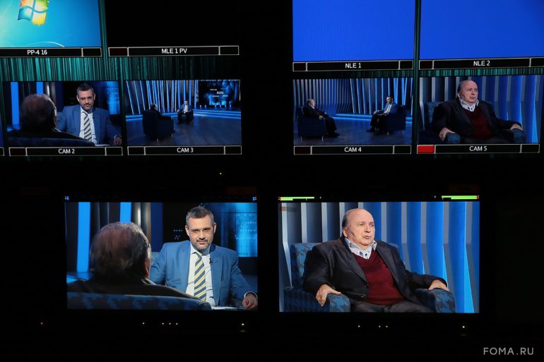 Николай Лисовой: «Легче, когда трудно»