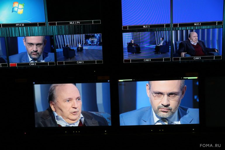 Николай Лисовой: «Легче, когда трудно»