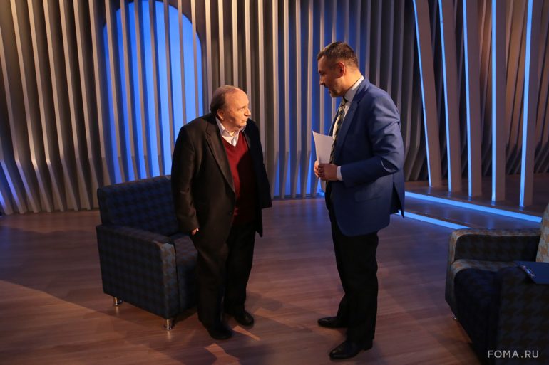 Николай Лисовой: «Легче, когда трудно»