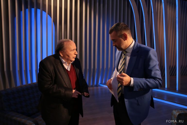 Николай Лисовой: «Легче, когда трудно»