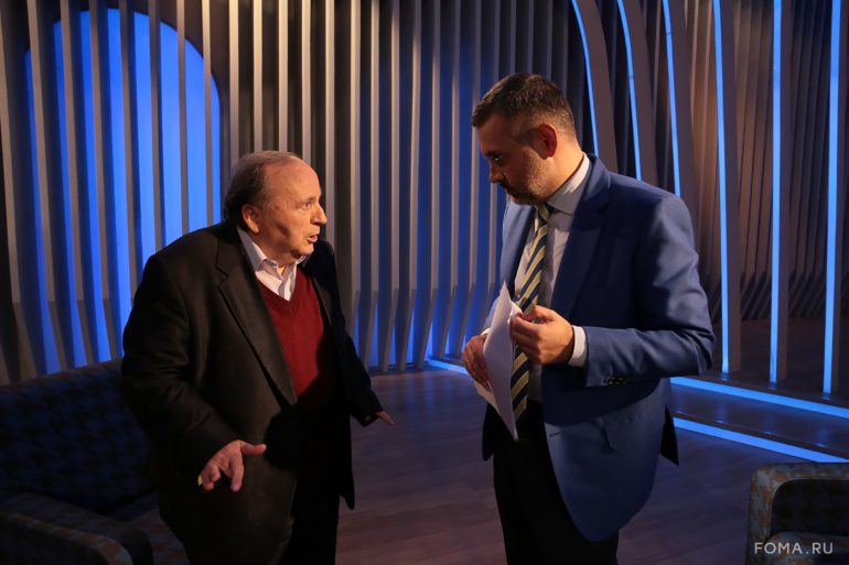 Николай Лисовой: «Легче, когда трудно»