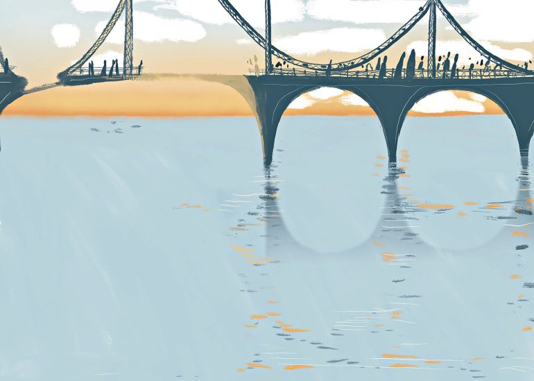 Алексей Смирнов. Небесный алфавит