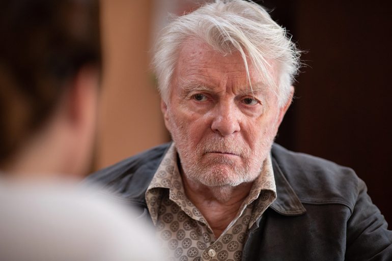 12 марта в кинопрокат выходит фильм для молодежи «Колокол надежды» – лауреат кинофестиваля «Лучезарный ангел»