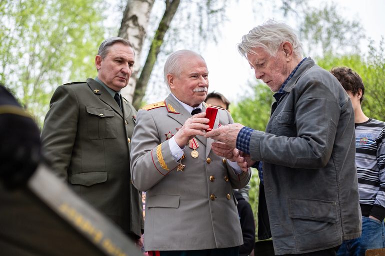 12 марта в кинопрокат выходит фильм для молодежи «Колокол надежды» – лауреат кинофестиваля «Лучезарный ангел»