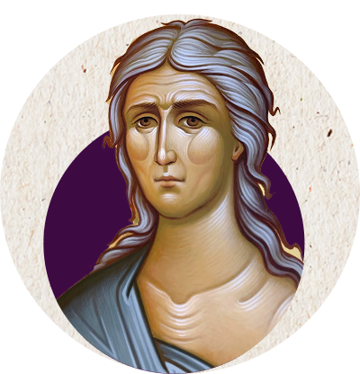 5 пронзительных историй из жизни Марии Египетской