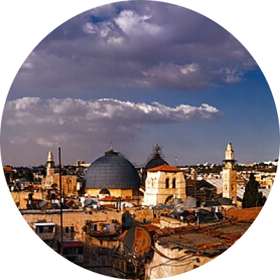 5 пронзительных историй из жизни Марии Египетской