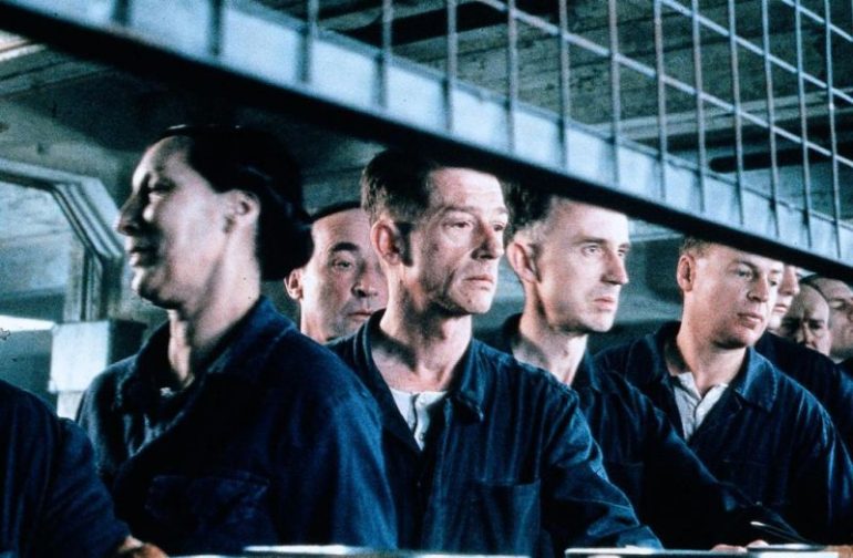 Жуткий смысл «1984». Ключ к антиутопии Оруэлла