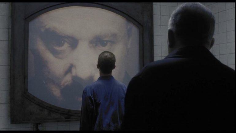 Жуткий смысл «1984». Ключ к антиутопии Оруэлла