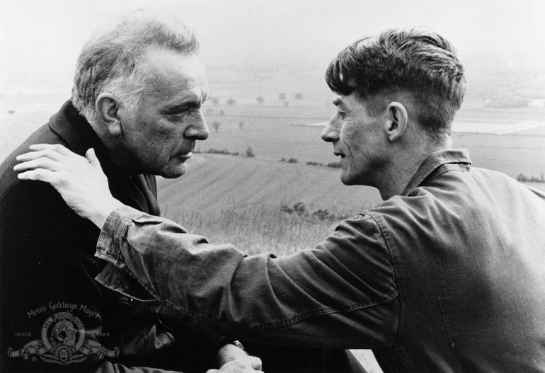 Жуткий смысл «1984». Ключ к антиутопии Оруэлла