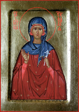 Неделя Крестопоклонная, воскресенье, 15 марта 2026 года: что будет в храме?