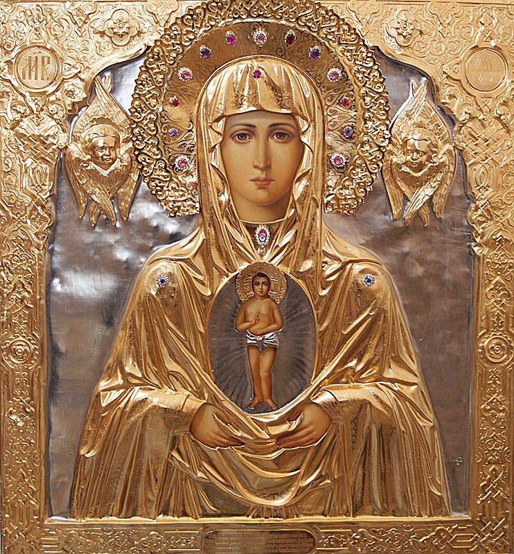 Преподобного Иоанна Лествичника, воскресенье, 22 марта 2026 года: что будет в храме?