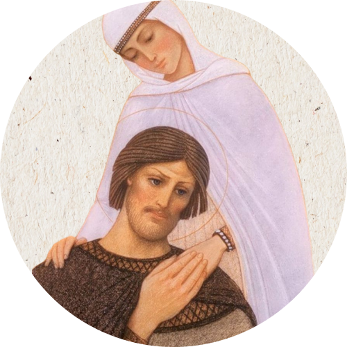 Даниил Московский и другие русские князья, ставшие монахами