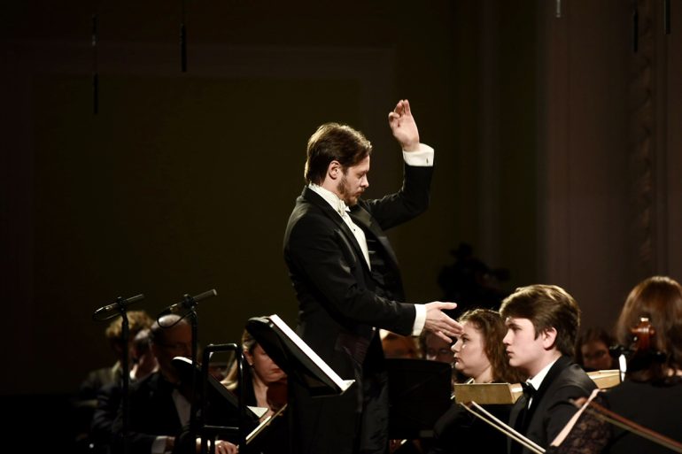 Великопостный хоровой фестиваль в Москве открылся исполнением редких композиций