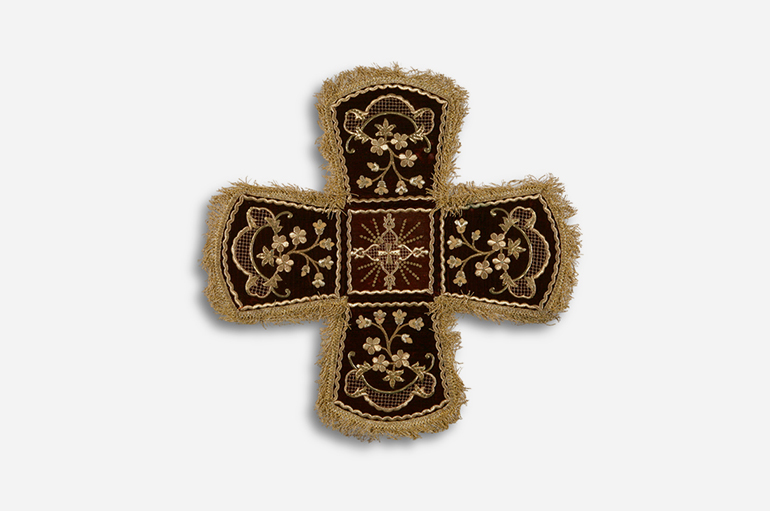 В Коломенском показывают искусство добродетельных жен – инструменты для рукоделия и то, что создавали с их помощью