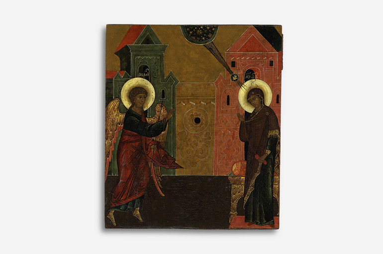 В Коломенском показывают искусство добродетельных жен – инструменты для рукоделия и то, что создавали с их помощью