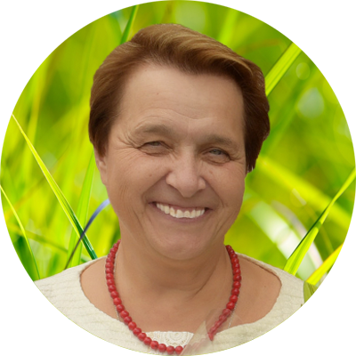 ШВАРЦ Валерия