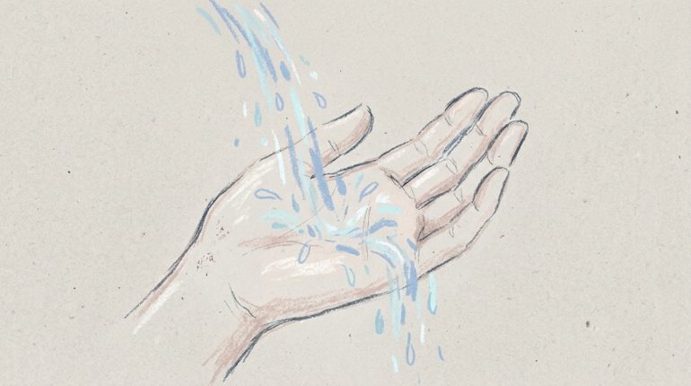 3 способа заземлиться при панической атаке или сильной тревоге