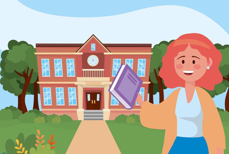 Куда пойти после 9 класса: алгоритм поступления