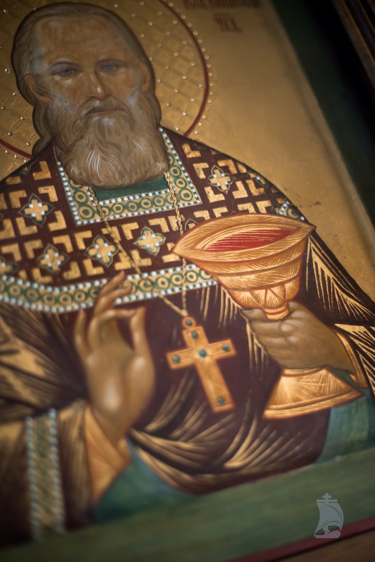 Литургия Великого Четверга: особенности богослужения