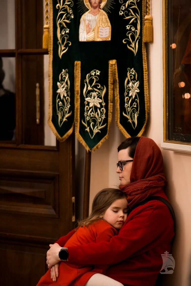 Ночная служба на Пасху: какие особенности?