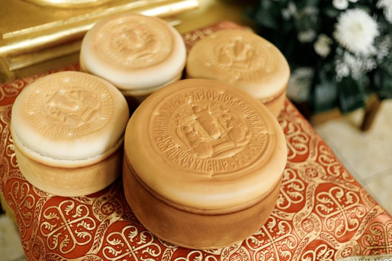 Ночная служба на Пасху: какие особенности?