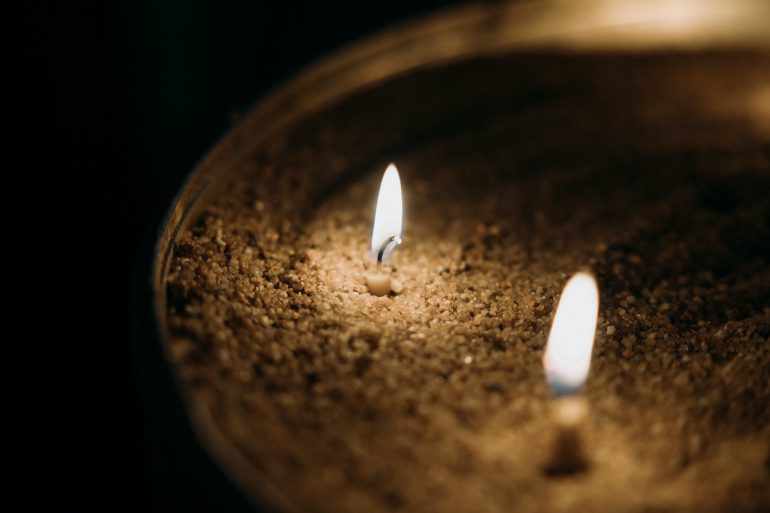 Благовещение в Великий Вторник: особенности богослужения (вечером 6 апреля)