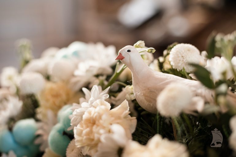 Благовещение в Великий Вторник: особенности богослужения (вечером 6 апреля)