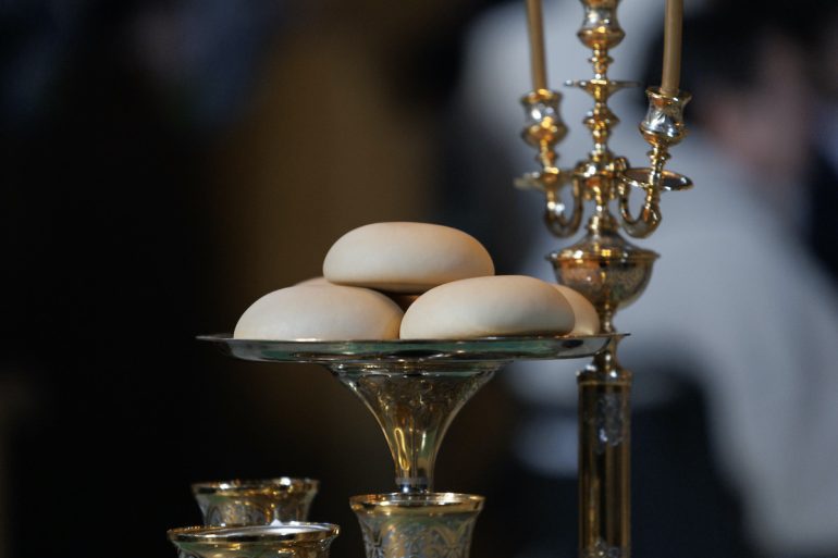 Вход Господень в Иерусалим (Вербное воскресенье): содержание и особенности богослужения