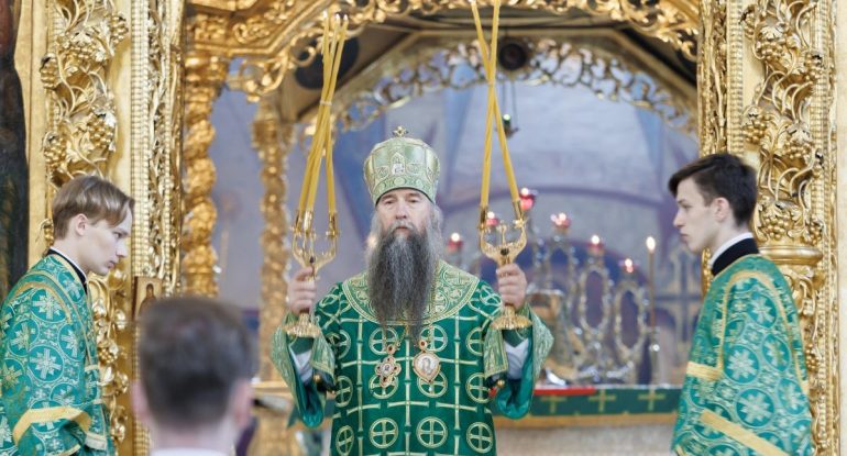 Как правильно провести Вербное воскресенье?