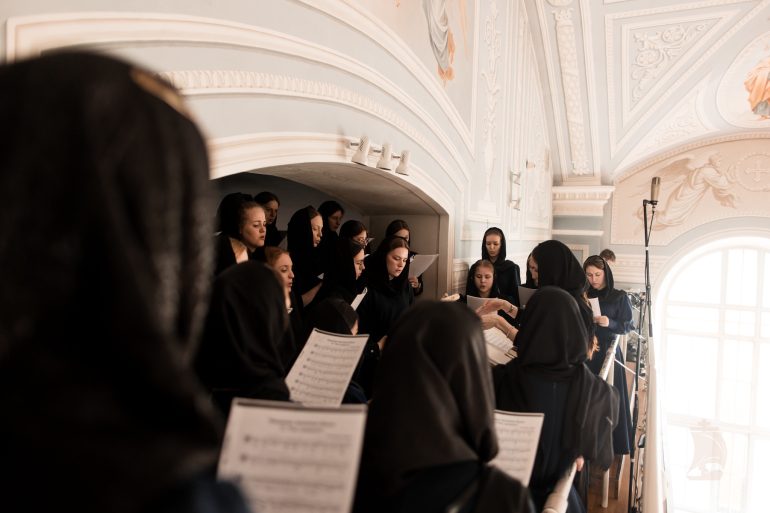 Утреня Великой Субботы (Погребение плащаницы): особенности богослужения