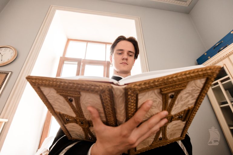 Особенности богослужения Великой субботы