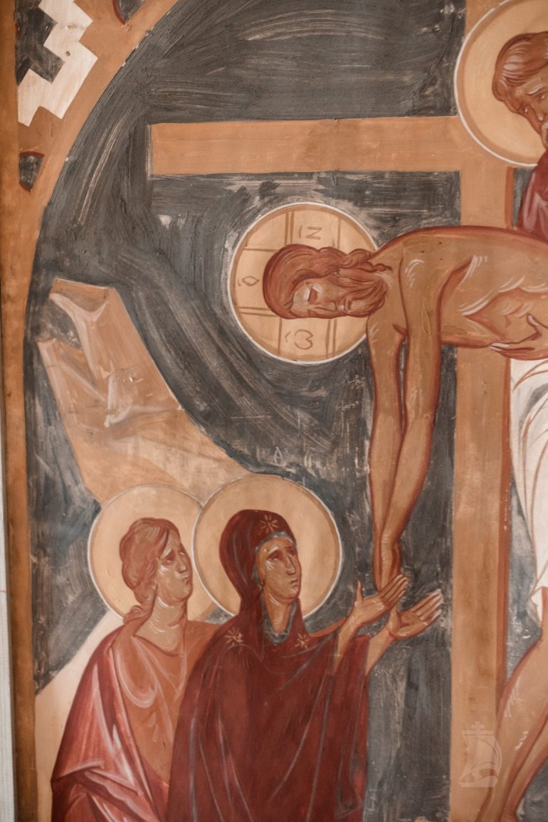 Утреня Великой Субботы (Погребение плащаницы): особенности богослужения