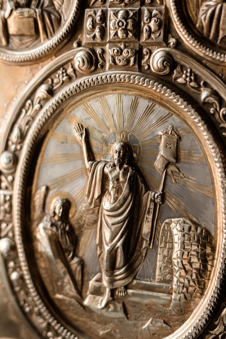 Утреня Великой Субботы (Погребение плащаницы): особенности богослужения