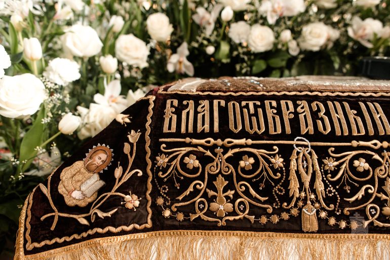 Утреня Великой Субботы (Погребение плащаницы): особенности богослужения