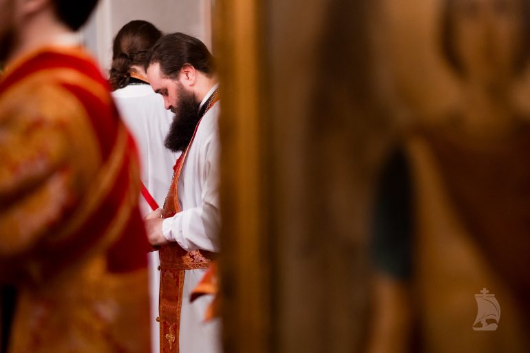 Ночная служба на Пасху: какие особенности?