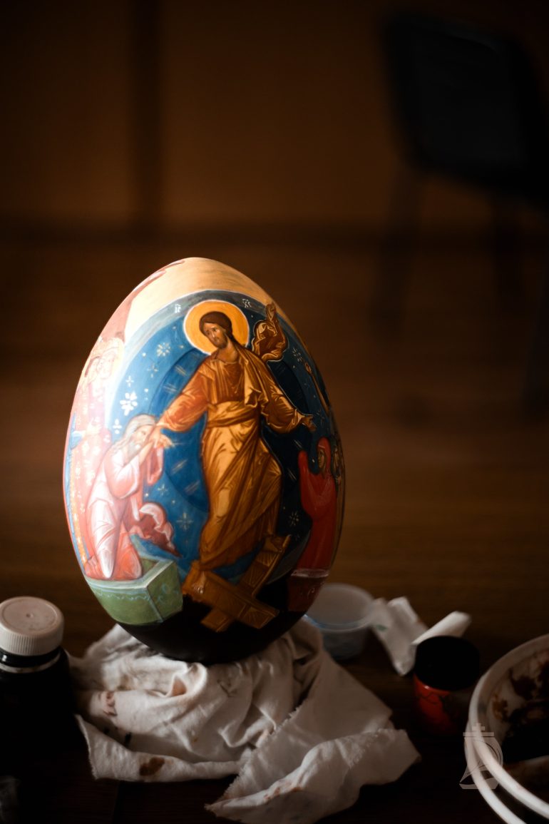 Что общего у Пасхи с Днем космонавтики