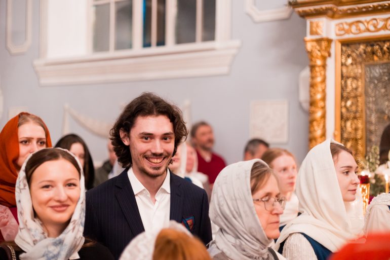 Ночная служба на Пасху: какие особенности?