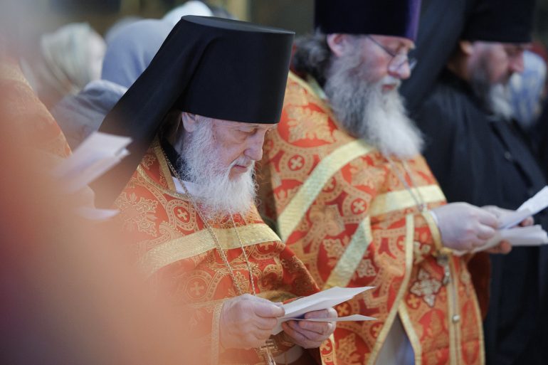 Что и как служат на Радоницу?